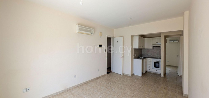 Wohnung in Kapparis zu verkaufen