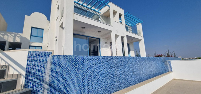 Casa semi independiente a la venta en Paphos