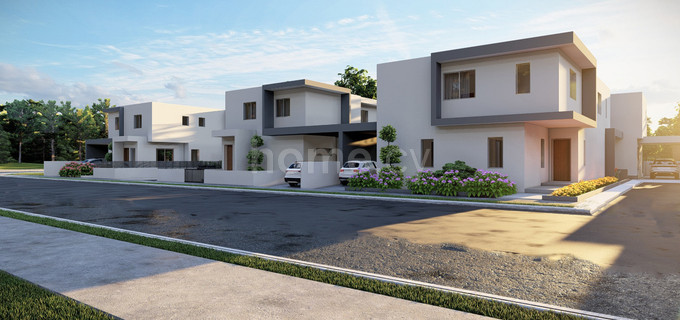Villa till salu i Larnaca