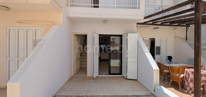 Haus in Kapparis zu verkaufen
