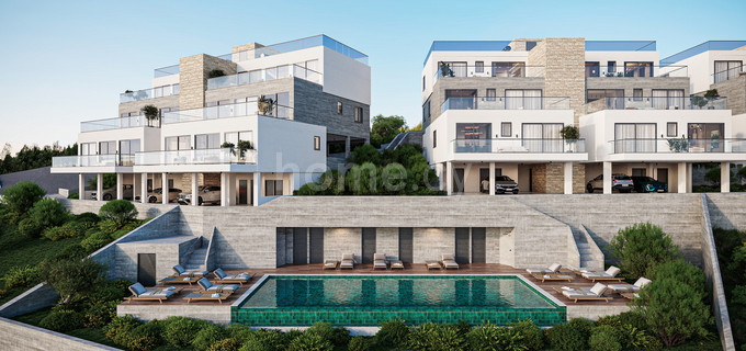 Apartamento a la venta en Paphos