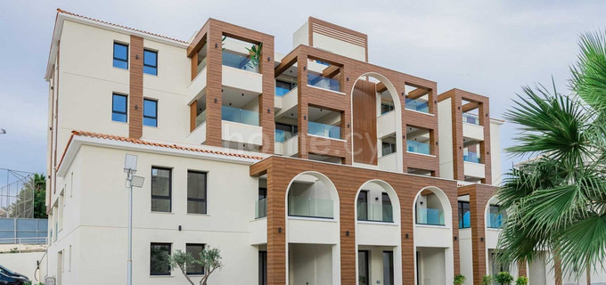 Apartamento en la planta baja a la venta en Paphos