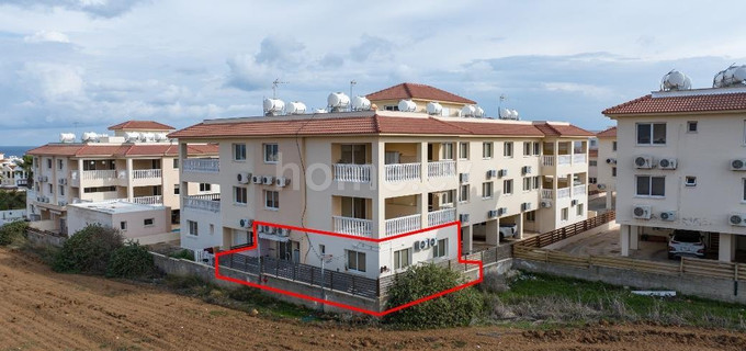 Mieszkanie na sprzedaż w Paralimni