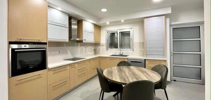 Semi-detached house for sale in Limassol