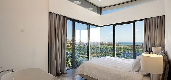 Villa à vendre à Paphos