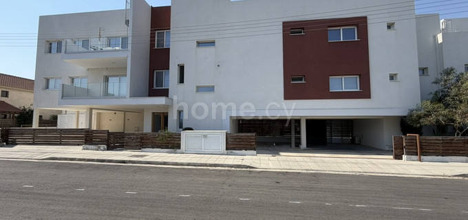 Apartment for sale in Limassol