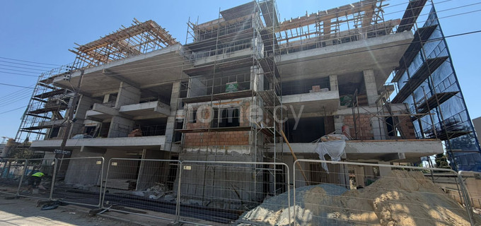 Apartment for sale in Limassol