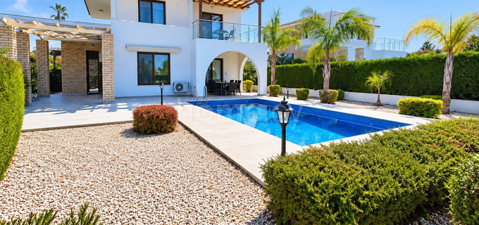 Willa do wynajęcia w Paphos