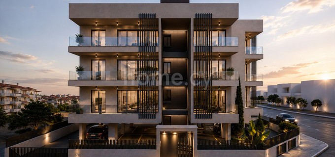 Apartment for sale in Limassol