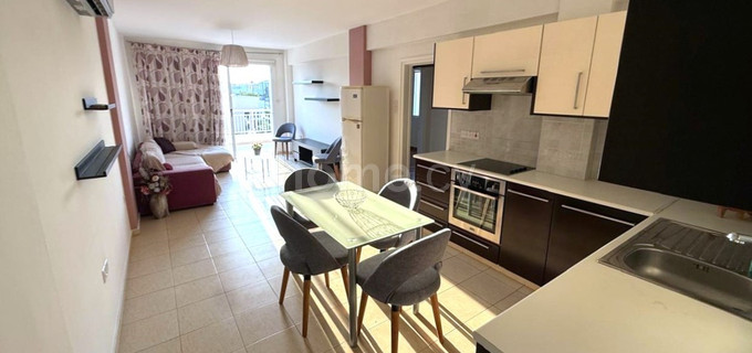 Apartamento para alquilar en Paralimni