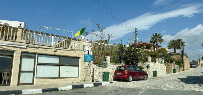 Villa a la venta en Larnaca