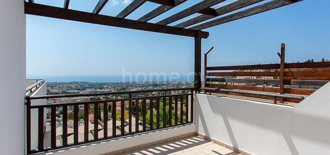 Apartamento a la venta en Paphos