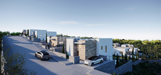 Villa a la venta en Paphos