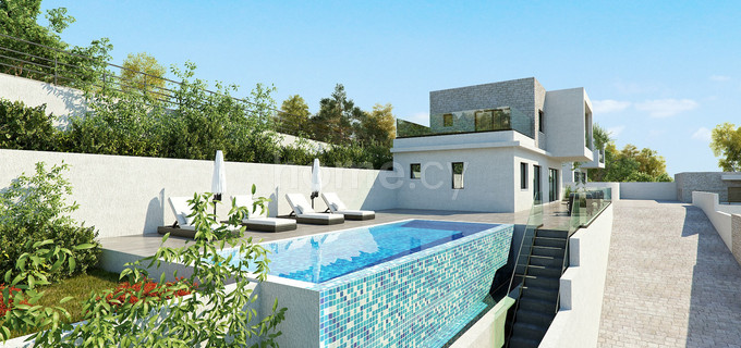 Villa a la venta en Paphos
