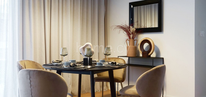 Apartment for sale in Larnaca