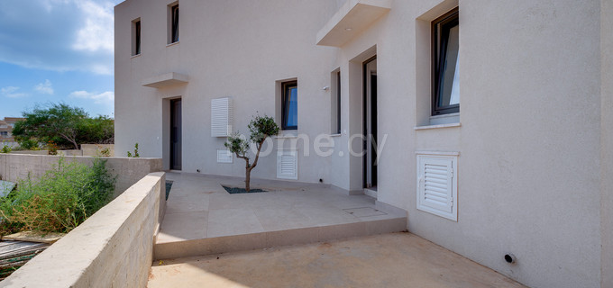 Casa de pueblo para alquilar en Kapparis