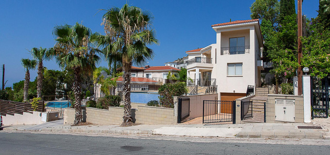 Villa a la venta en Paphos