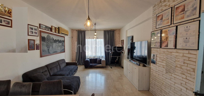 Townhouse for sale in Limassol