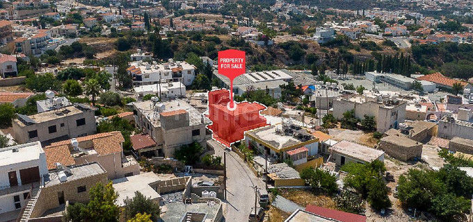 Villa a la venta en Paphos