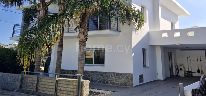 House for sale in Larnaca
