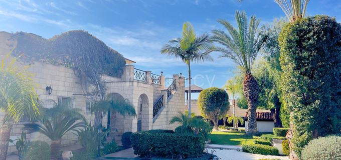 Villa a la venta en Paphos