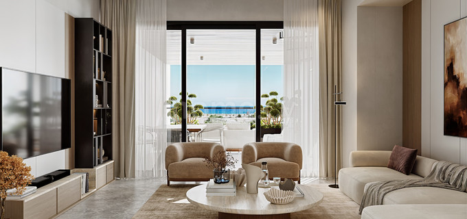 Apartment for sale in Larnaca