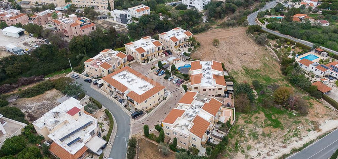 Dúplex a la venta en Paphos