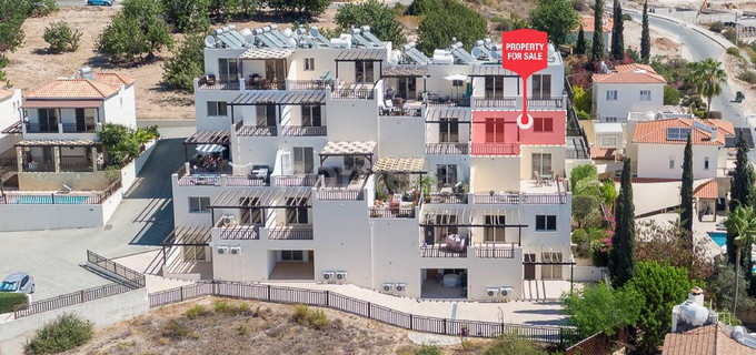 Apartamento a la venta en Paphos