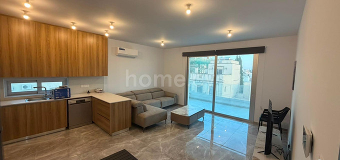 Apartment to rent in Larnaca