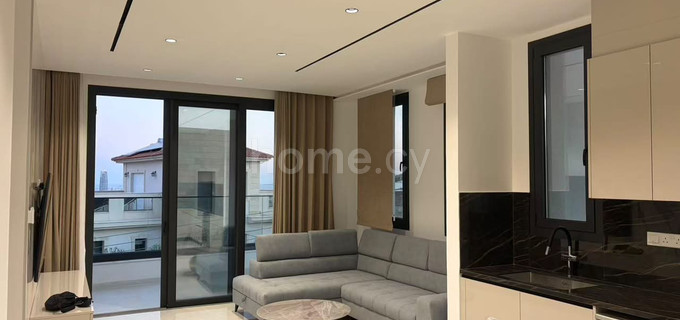 Apartamento para alquilar en Limassol