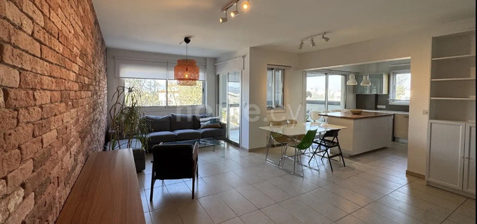 Apartment to rent in Nicosia