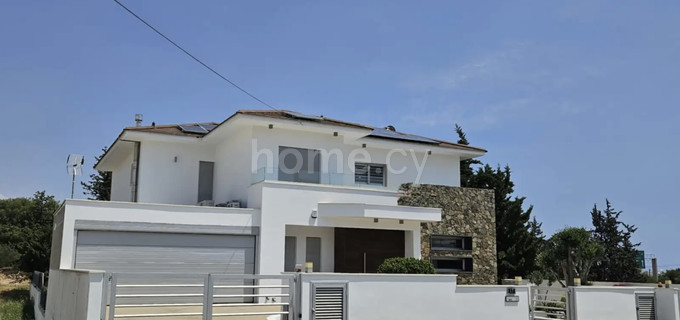 Willa do wynajęcia w Limassol