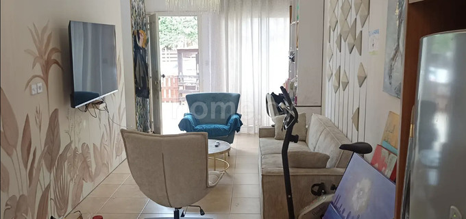 Maisonette for sale in Limassol