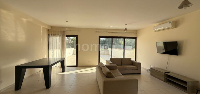 Maisonette for sale in Limassol