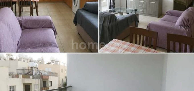 Apartment to rent in Nicosia