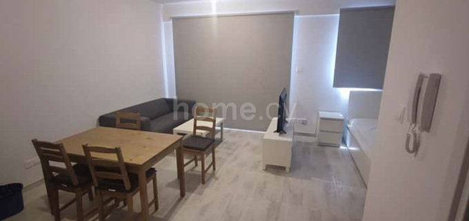 Apartment to rent in Nicosia