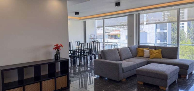 Apartment to rent in Nicosia