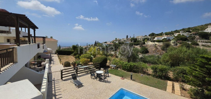 Apartamento a la venta en Paphos