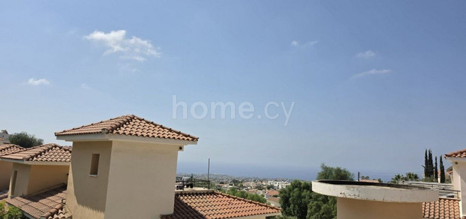 Apartamento a la venta en Paphos