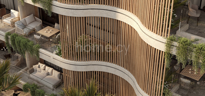 Apartment for sale in Larnaca