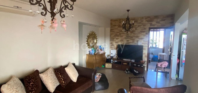 Apartment for sale in Larnaca