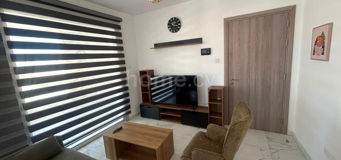 Apartment to rent in Larnaca