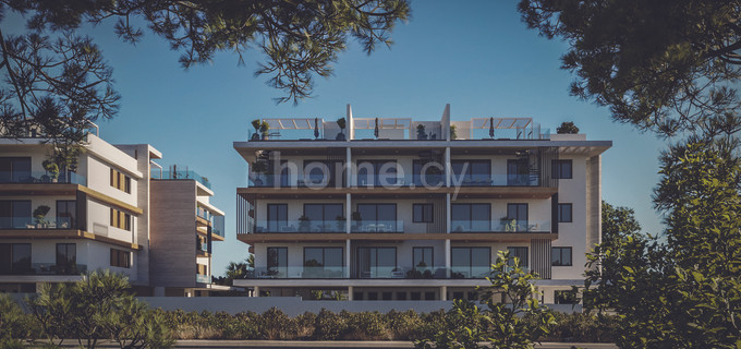 Apartment for sale in Larnaca