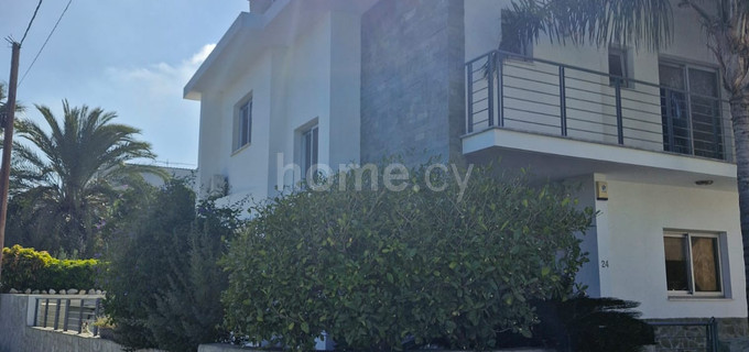 Villa for sale in Larnaca