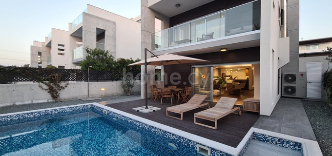 Villa à louer à Paphos