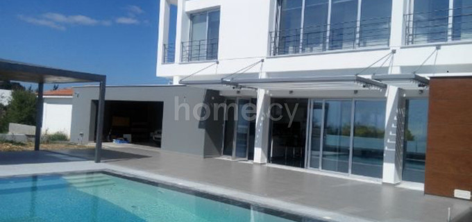 Villa à louer à Paphos