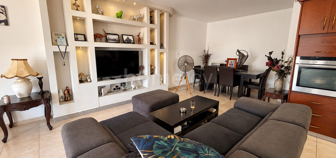 Ground floor apartment for sale in Larnaca