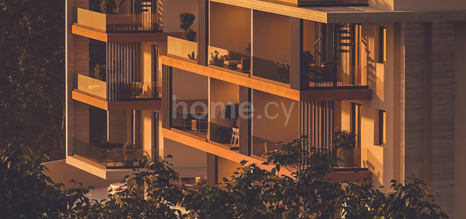 Apartment for sale in Larnaca