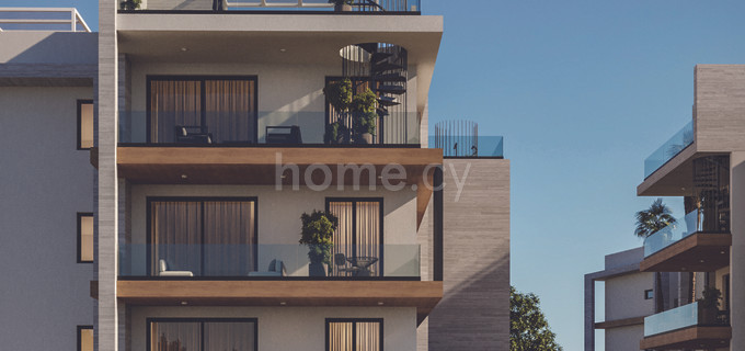 Apartment for sale in Larnaca