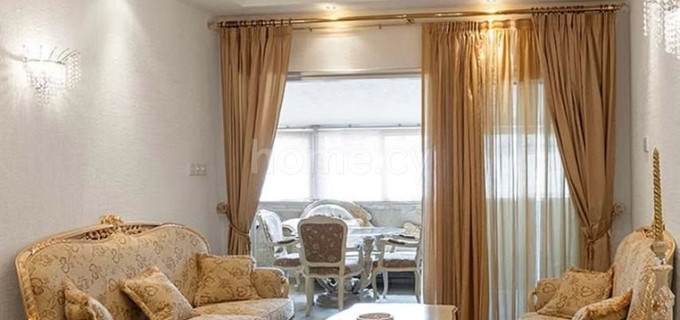Apartment for sale in Limassol